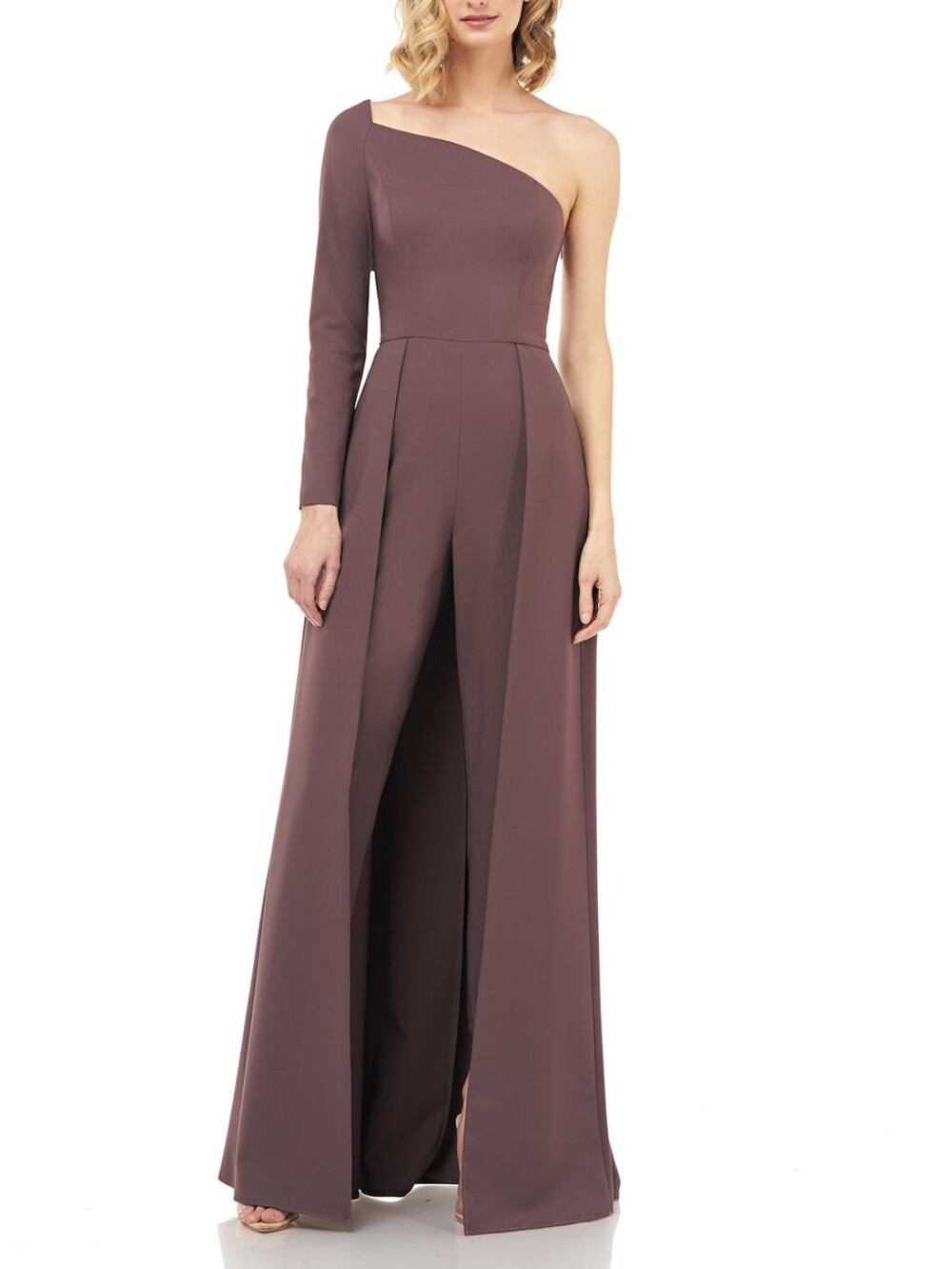 Kay Unger Rebecca Jumpsuit